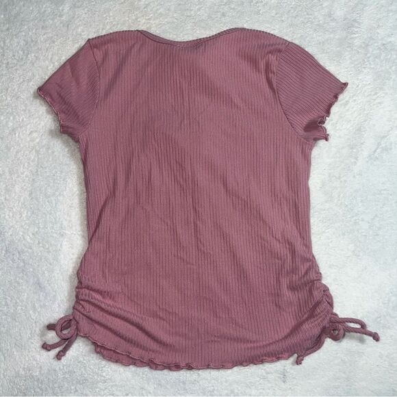 Girls Lily Bleu "Princesa" Top 0527K - Picture 6 of 6